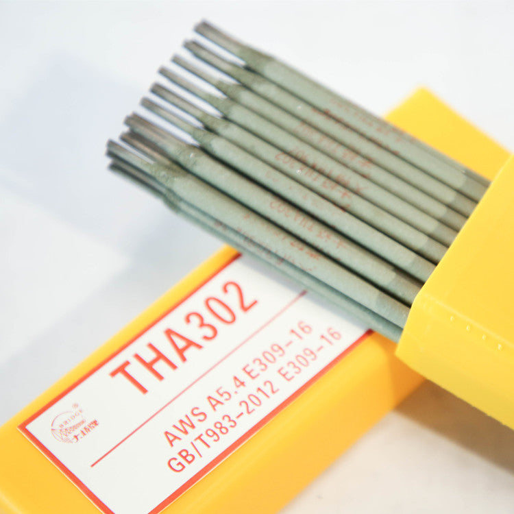 Bridge brand stainless steel electrode E309-16 welding electrode E309-16 welding rod