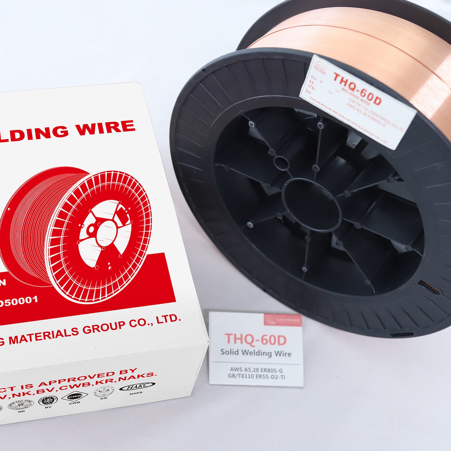 THQ-60D (ER80S-G)