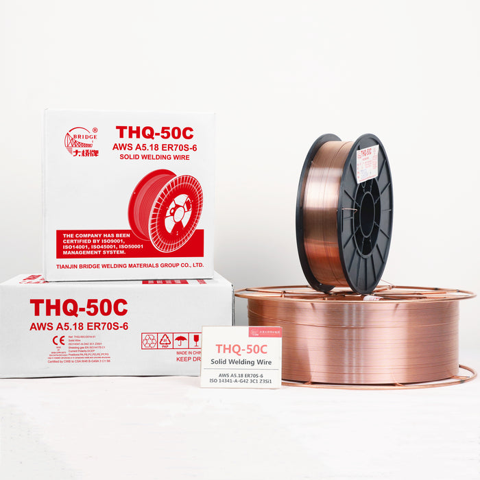 Welding Wire ER70S-6