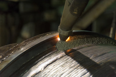 SAW Troubleshooting Guide: Resolving Porosity &amp; Slag Inclusions