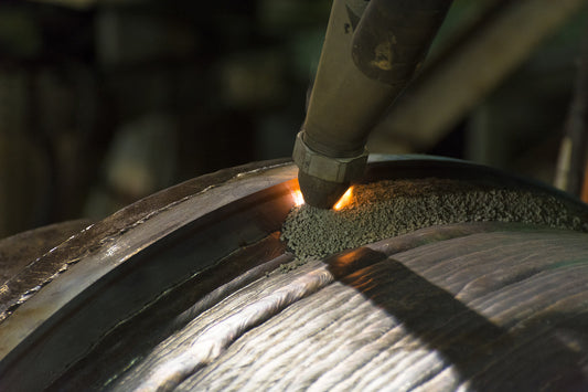 SAW Troubleshooting Guide: Resolving Porosity &amp; Slag Inclusions
