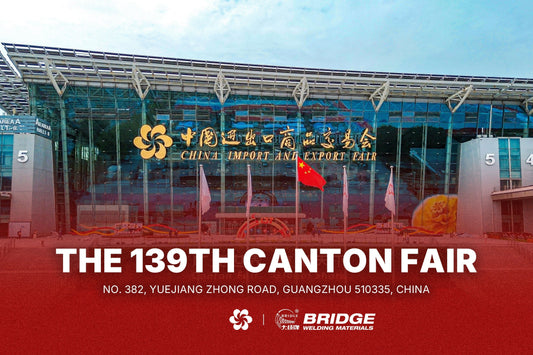 The 139th Canton Fair
