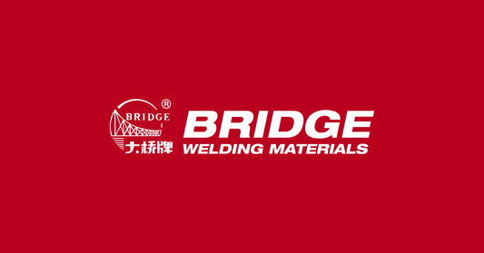 Bridge Brand: A Legacy of Excellence in China Welding Materials