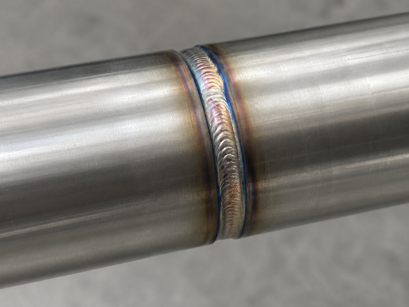 Stainless Steel Filler Metals Guide | 308, 309, 316 Series