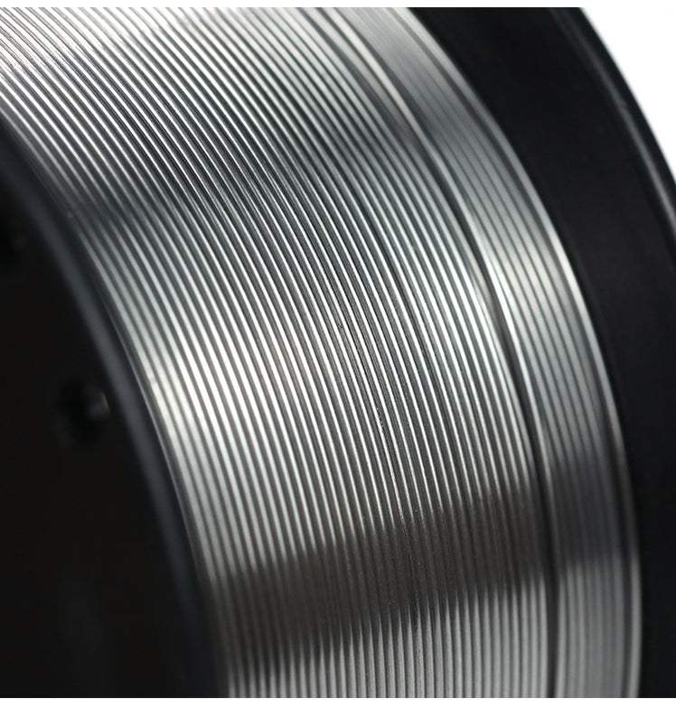 ER70S6 copper free welding wire — BRIDGE BRAND