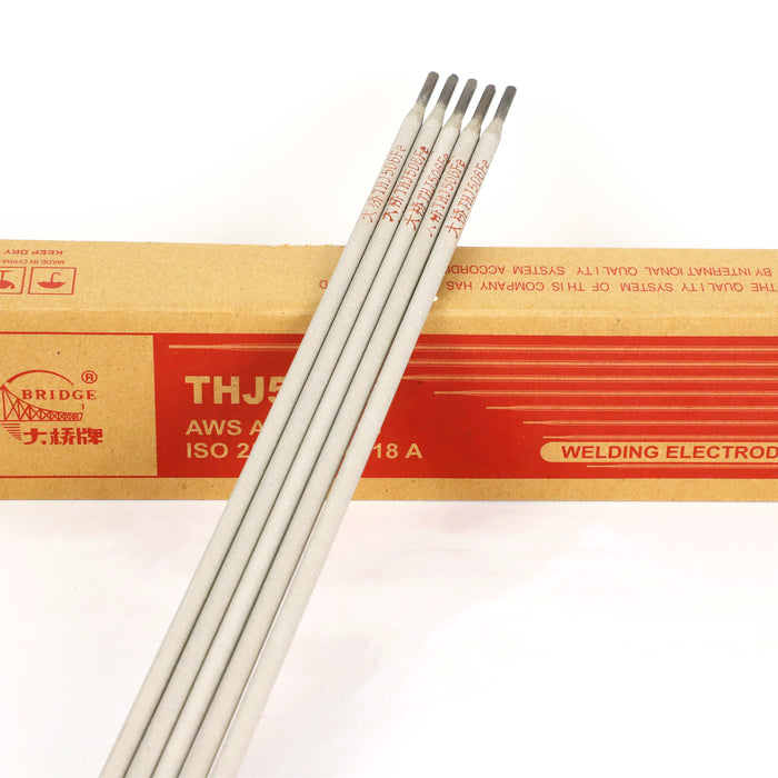 Bridge brand factory outlet Excellent quality welding electrode E7018 welding electrode E7018 welding rod