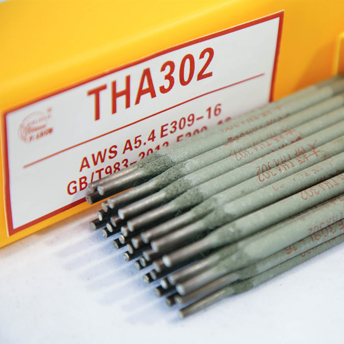 Bridge brand stainless steel electrode E309-16 welding electrode E309-16 welding rod