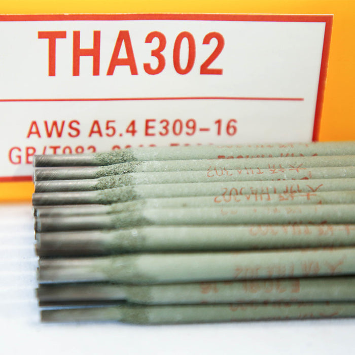 Bridge brand stainless steel electrode E309-16 welding electrode E309-16 welding rod