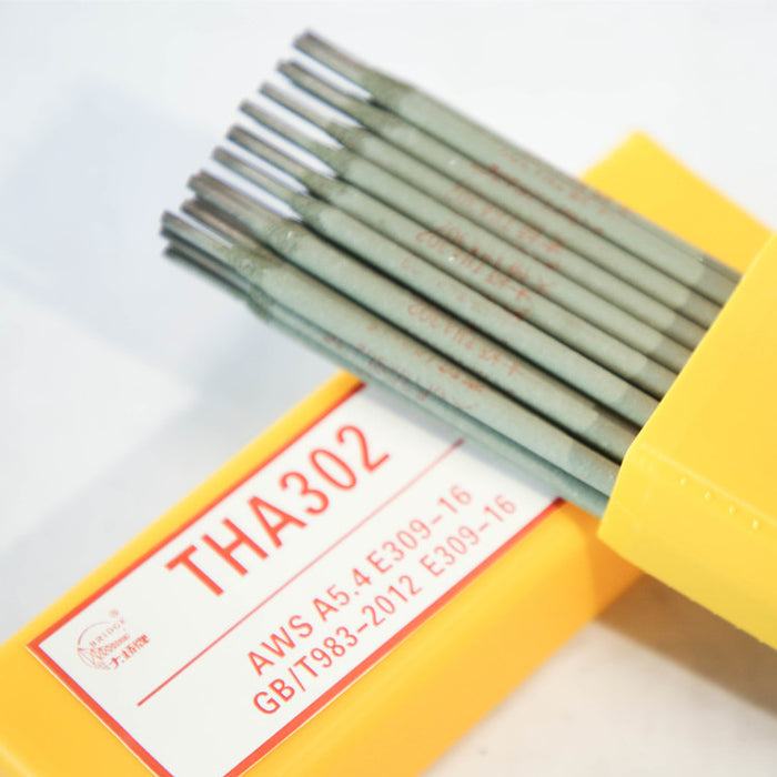 Bridge brand stainless steel electrode E309-16 welding electrode E309-16 welding rod