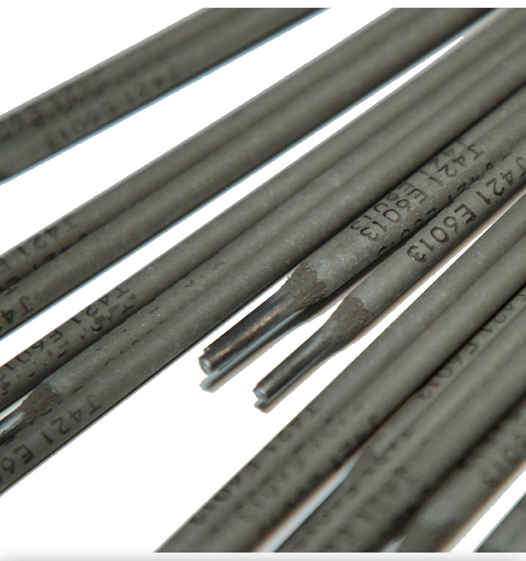 E6013 Welding Rods – All-Purpose Electrodes for Mild Steel