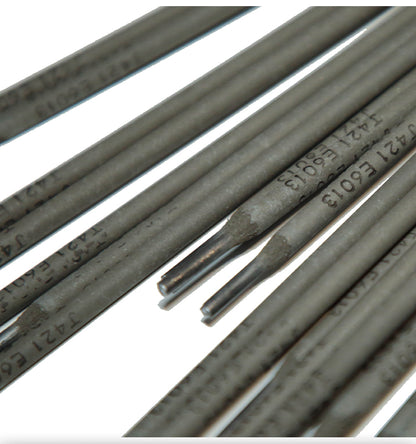 E6013 Welding Rods – All-Purpose Electrodes for Mild Steel