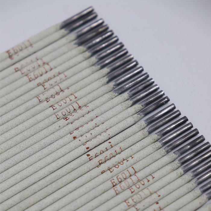 Bridge brand factory outlet Excellent quality welding electrode E6011 welding electrode E6011 welding rod