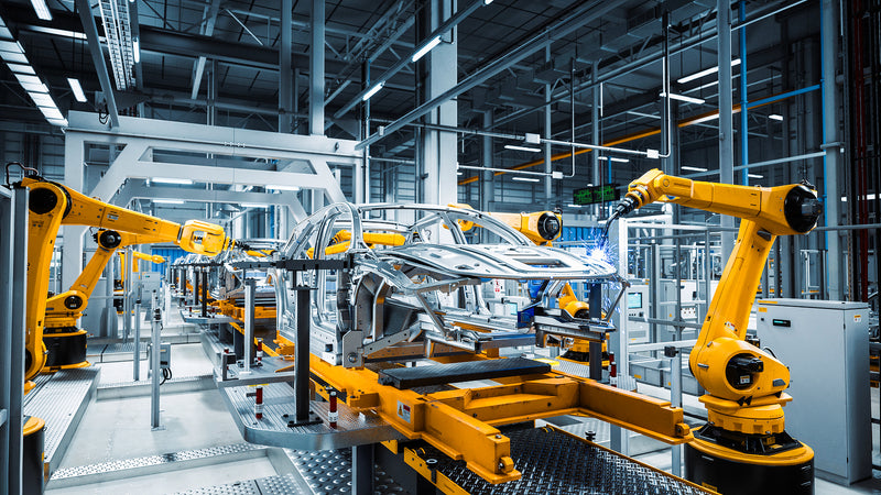 Automotive Industry