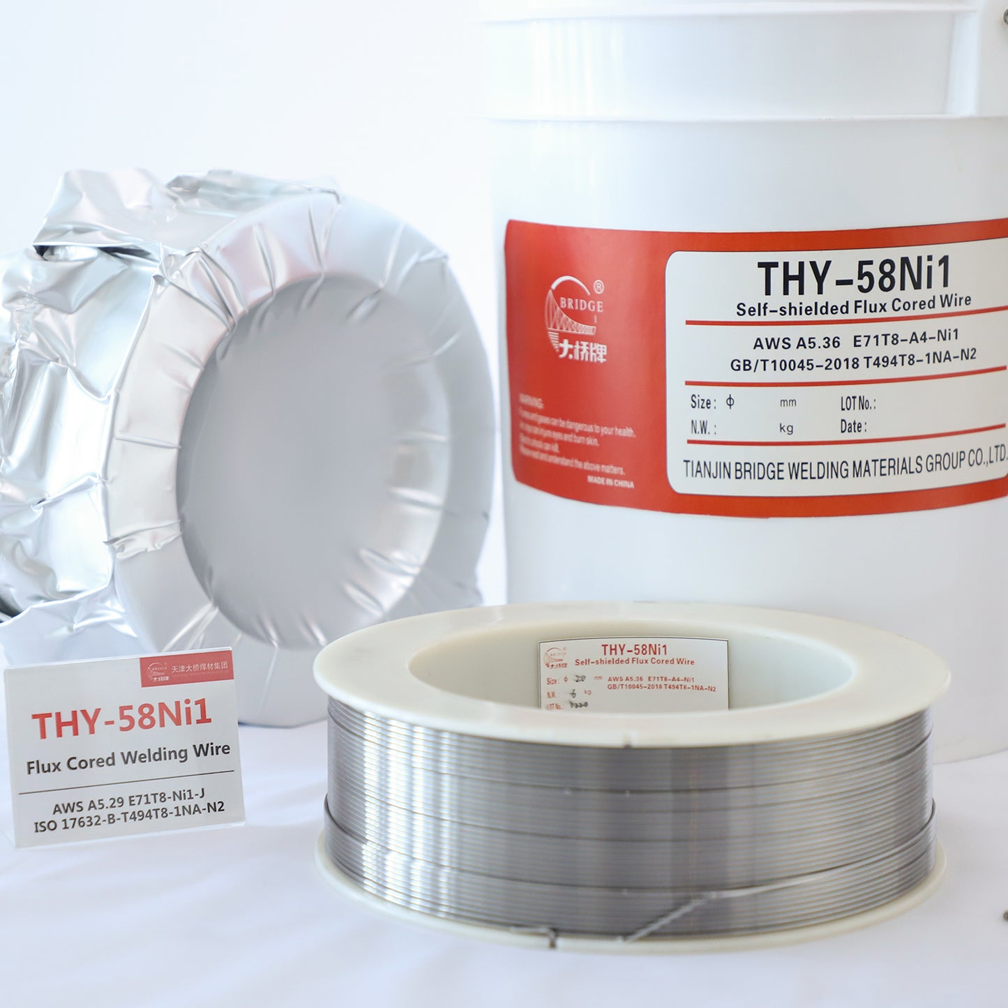 THY-58Ni1