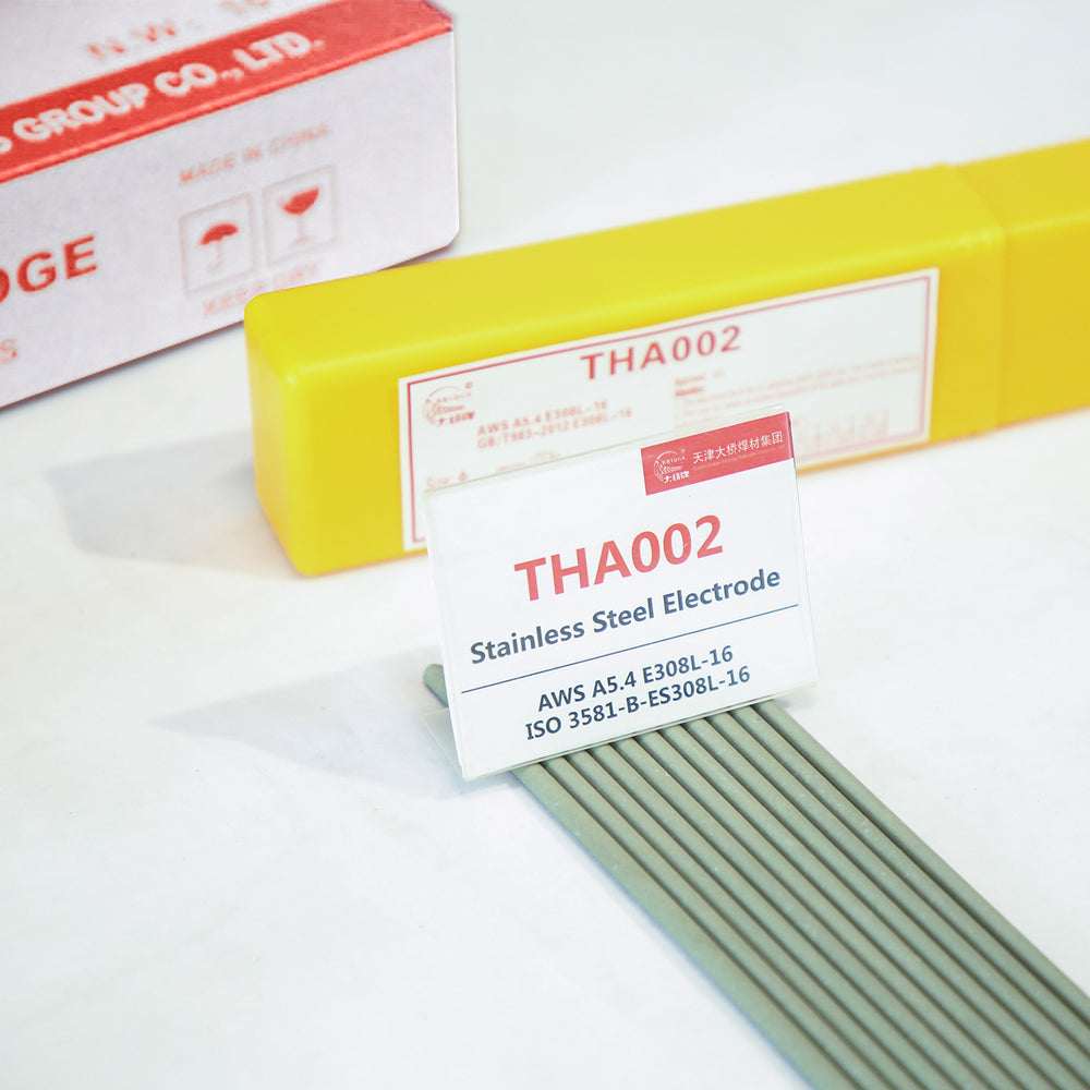 THA002 (E308L-16)