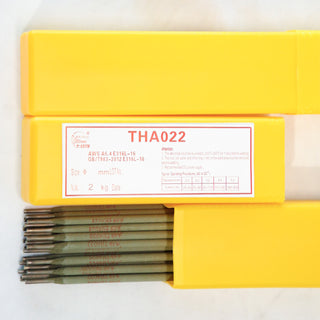 THA022 (E316L-16)