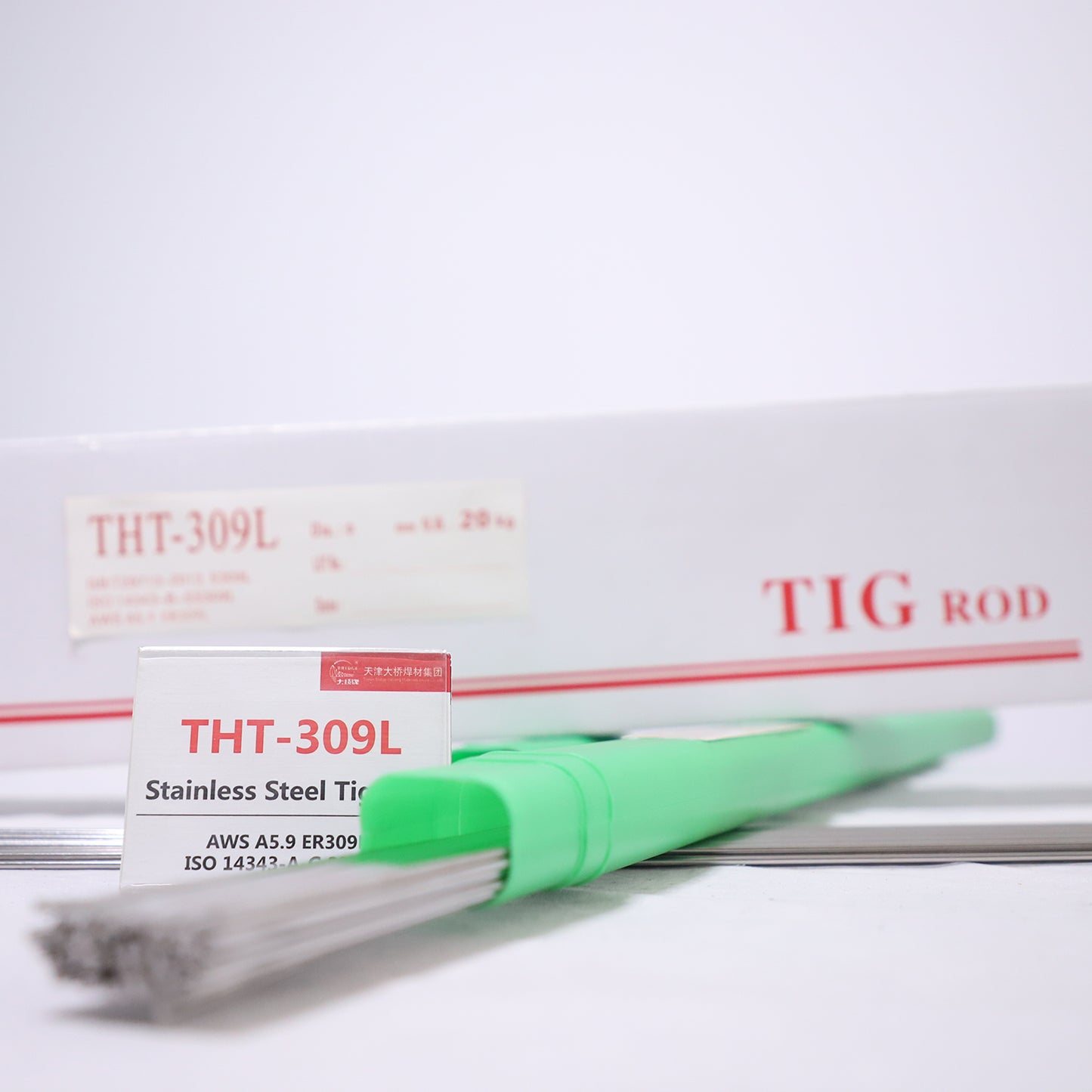 THS-309L/THT-309L