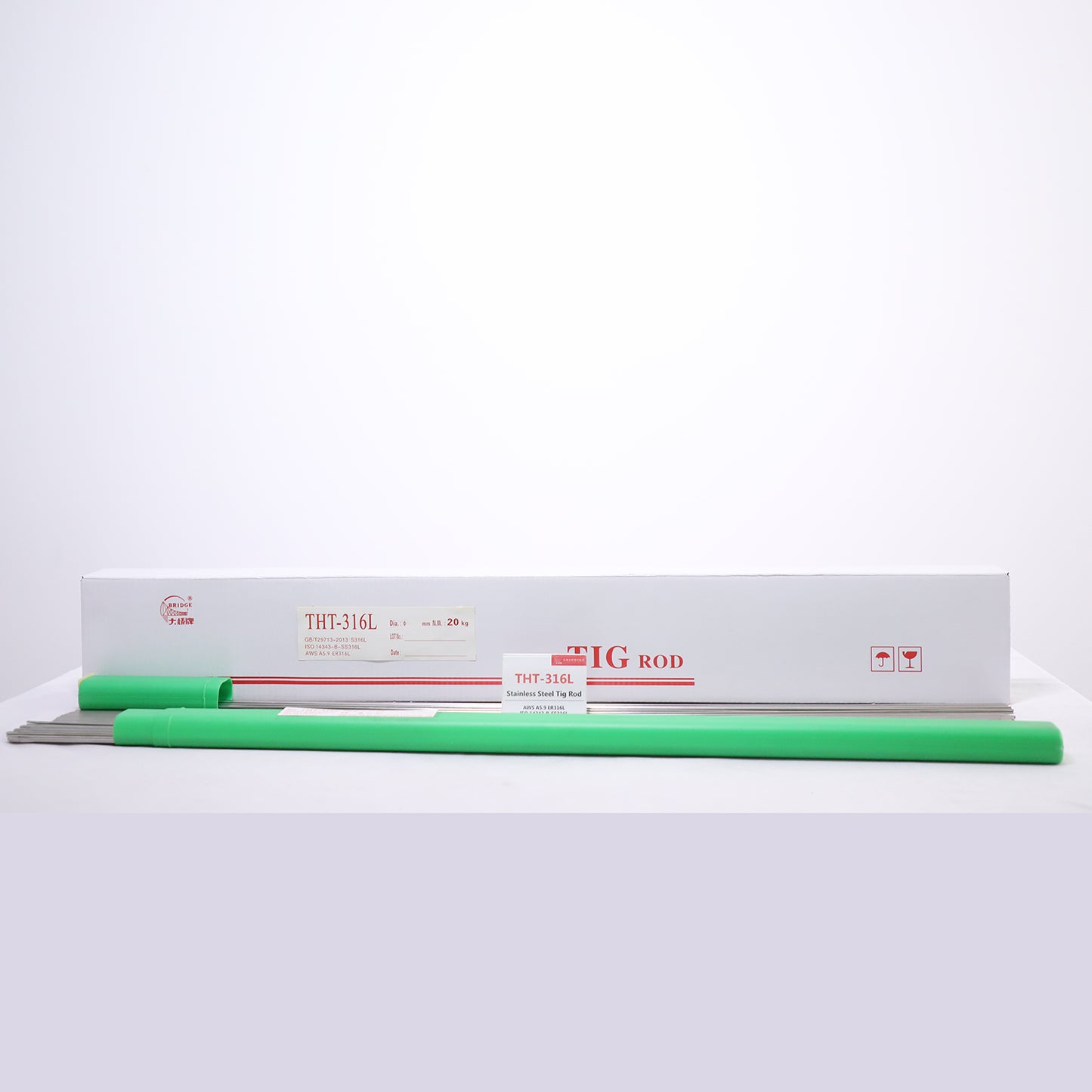 THS-316L/THT-316L