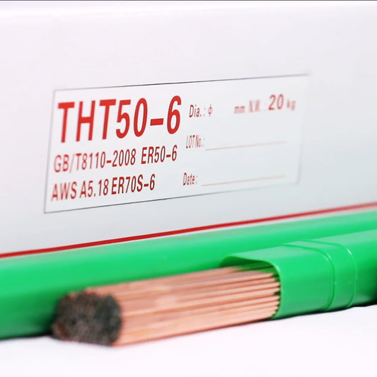 THT50-6 (ER70S-6)