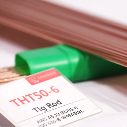 THT50-6 (ER70S-6)