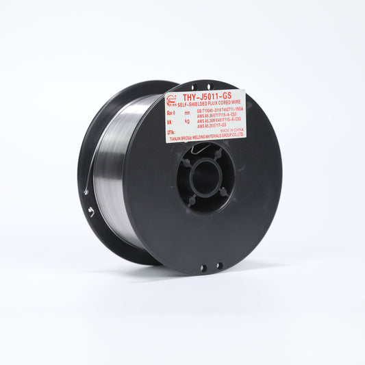 Bridge brand factory outlet Excellent quality Flux Cored Wlding wire E71T-GS welding wire
