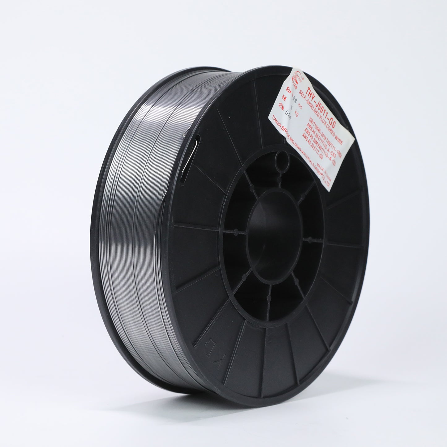 Bridge brand factory outlet Excellent quality Flux Cored Wlding wire E71T-GS welding wire