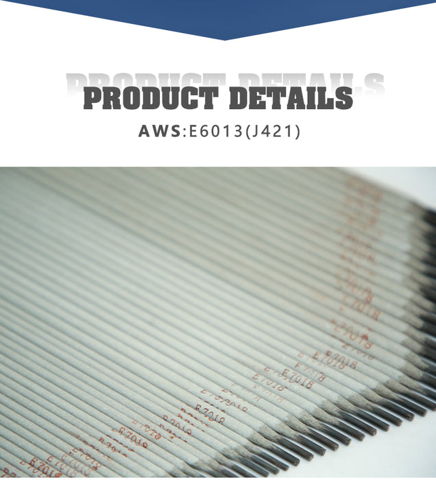 Bridge brand factory outlet Excellent quality welding electrode E7018 welding electrode E7018 welding rod