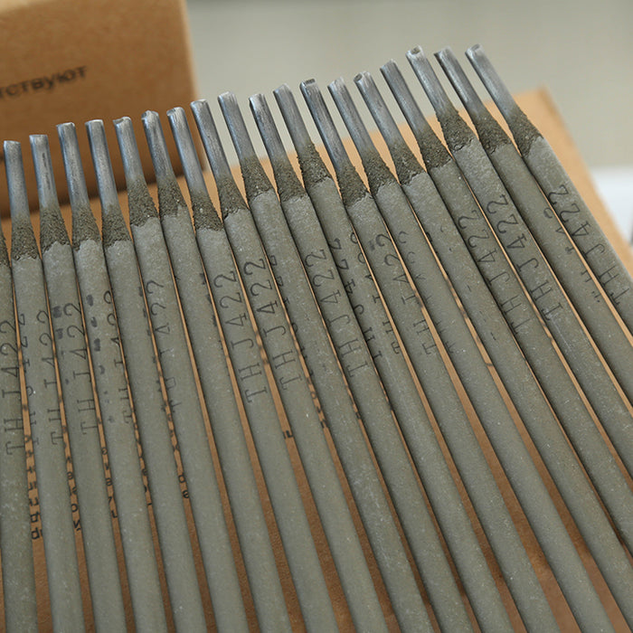 Bridge brand factory outlet Excellent quality welding electrode E4303 welding electrode E4303 welding rod