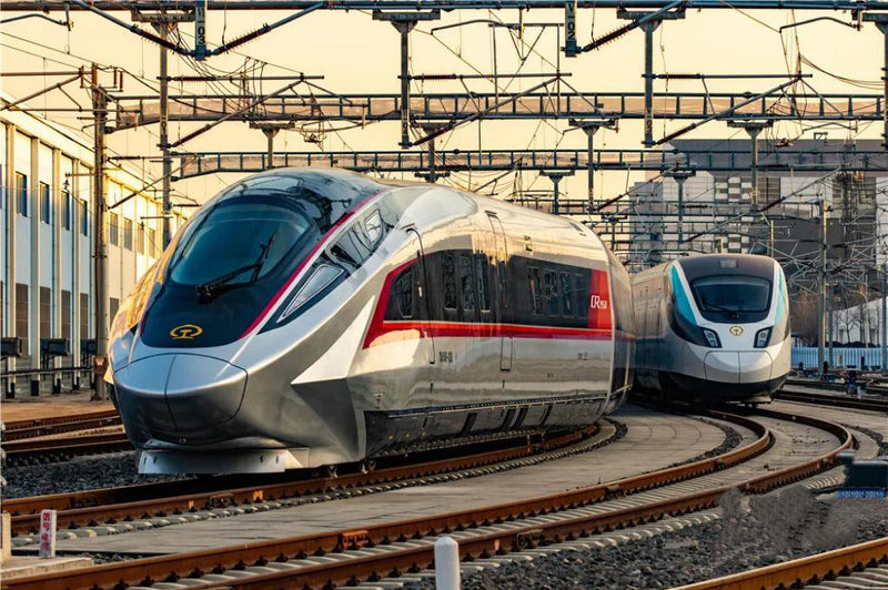 Railway & Mass Transit