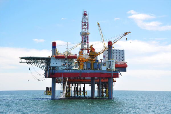 Shipbuilding & Offshore