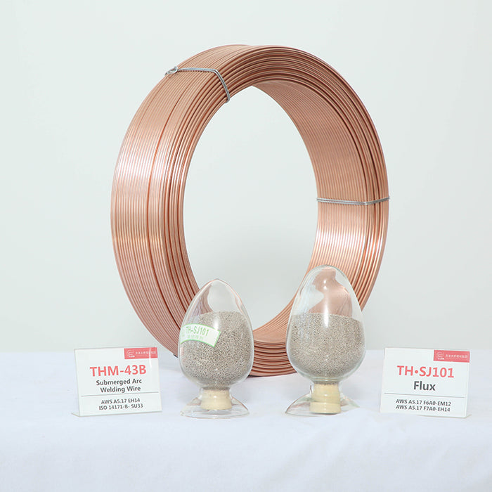 Bridge brand factory outlet Excellent quality submerged arc wedling wire EH14  submerged arc wedling wire