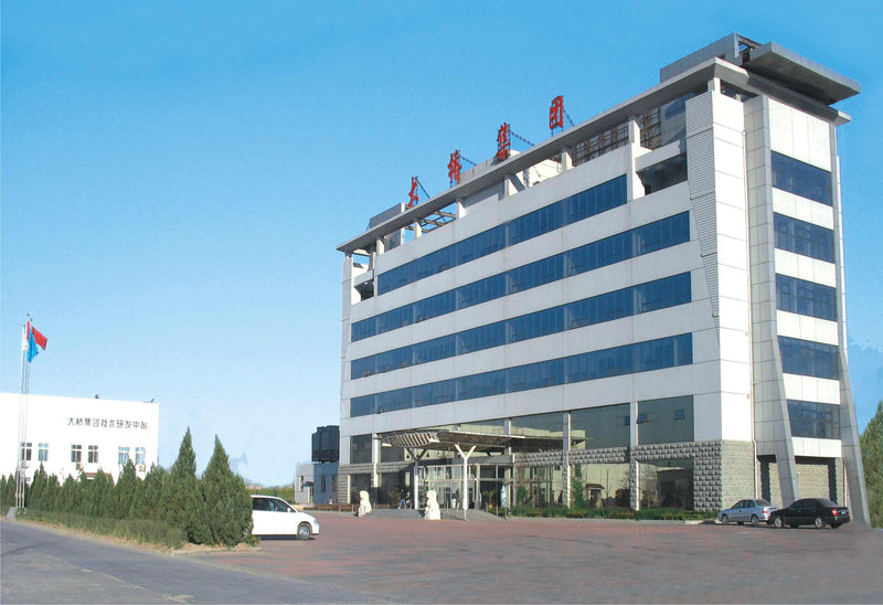 Comprehensive Corporate Reorganization