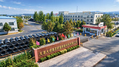 Xinjiang Production Base