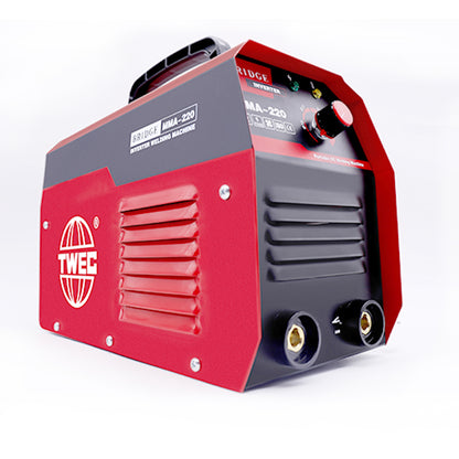IGBT Inverter Welder MMA-220
