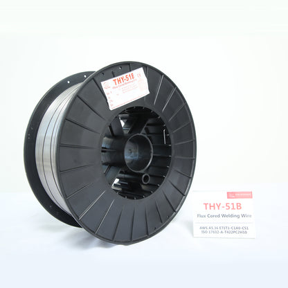 Flux Cored Wlding wire E71t-1C welding wire