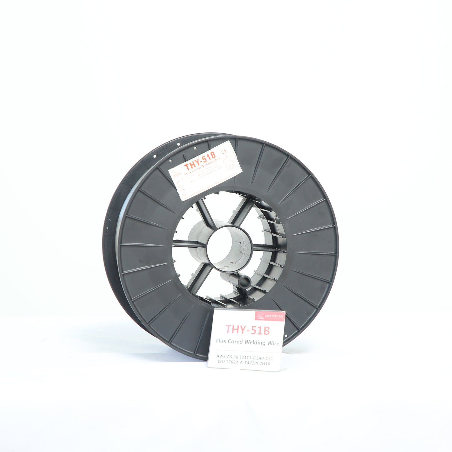 Flux Cored Wlding wire E71t-1C welding wire