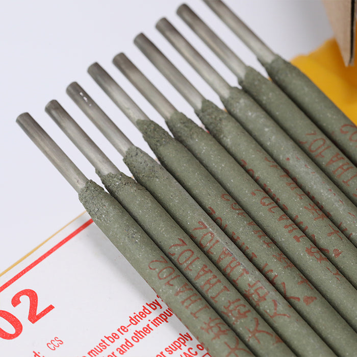 Bridge brand stainless steel electrode E308-16 welding electrode E308-16 welding rod